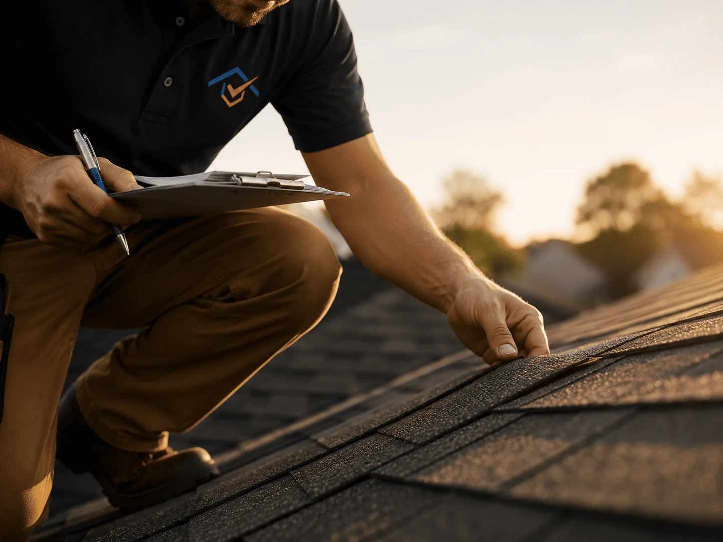 Why Choose Roof Inspection in Robbinsville, NJ