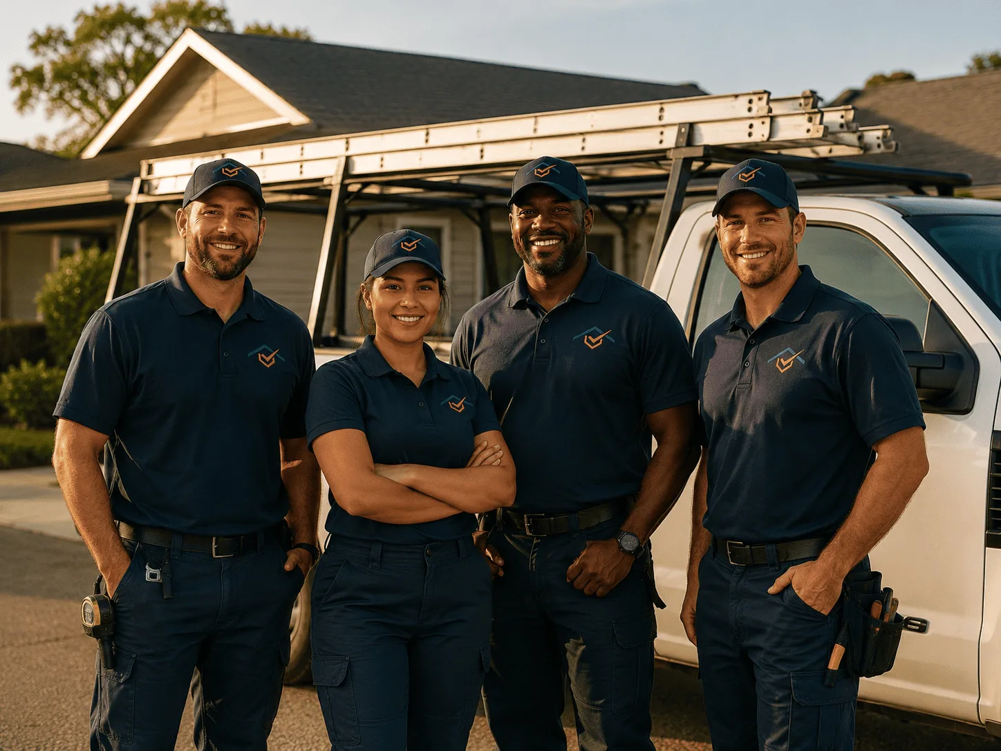 Roof Inspection company in Robbinsville, NJ